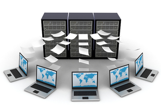 Backup solutions