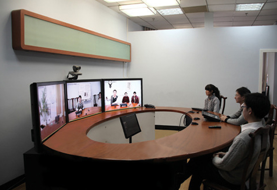 Video conference & Tele Presence
